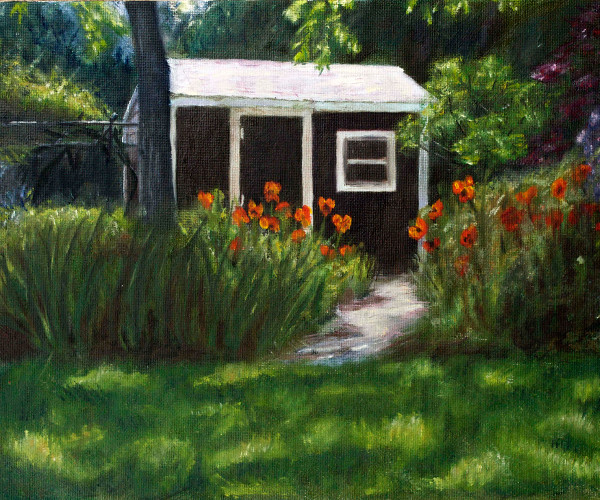 Oil, 2008
