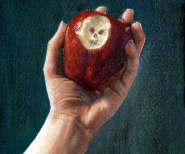 Oil, 2008